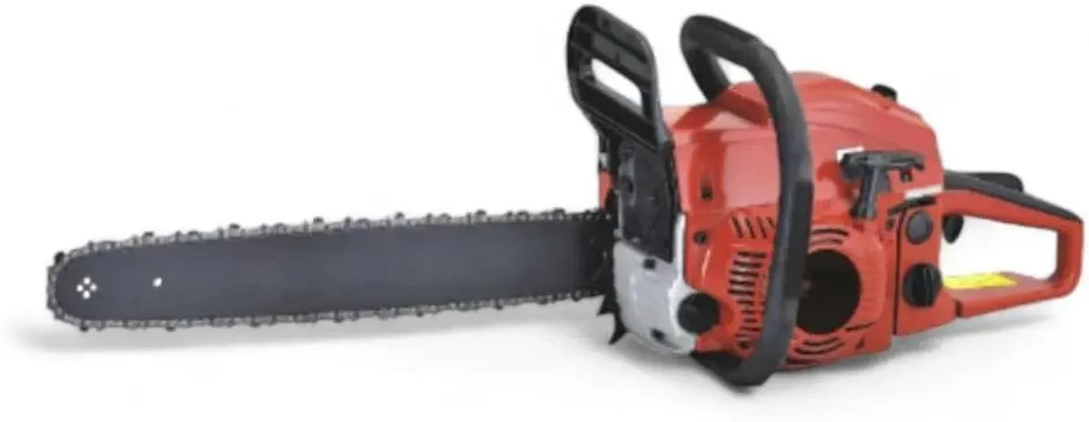 Motosega a Benzina 37,2cc con Barra 40 cm e Serbatoio da 310 ml
