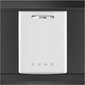 Lavastoviglie Incasso Anni '50 Bianco STFABWH3