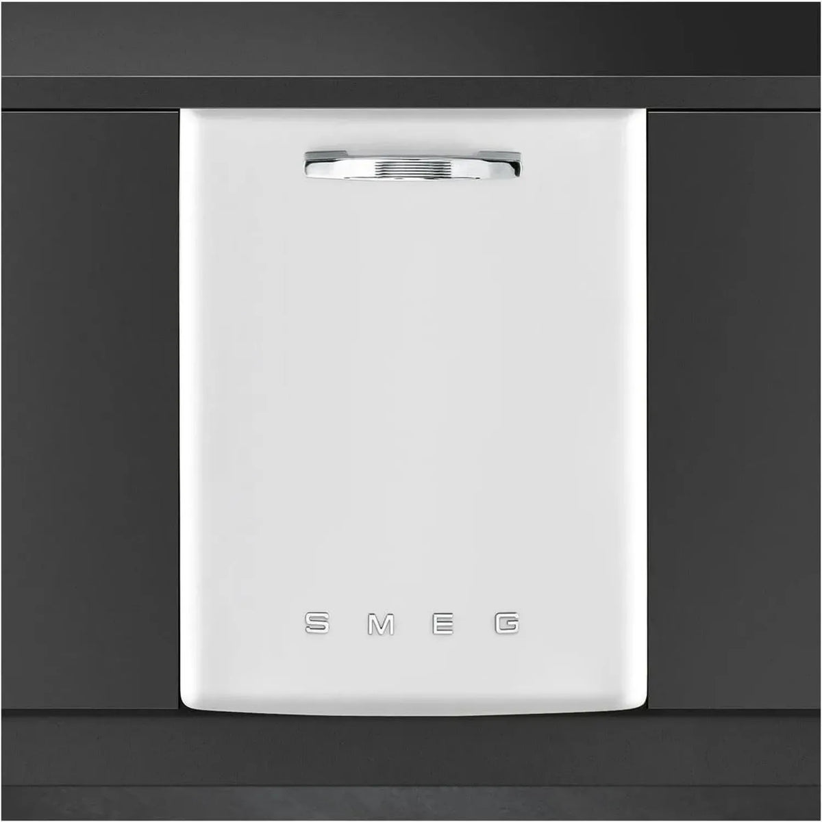 Lavastoviglie Incasso Anni '50 Bianco STFABWH3