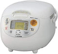 Zojirushi NS-ZLH18-WZ Cuociriso 1.8L