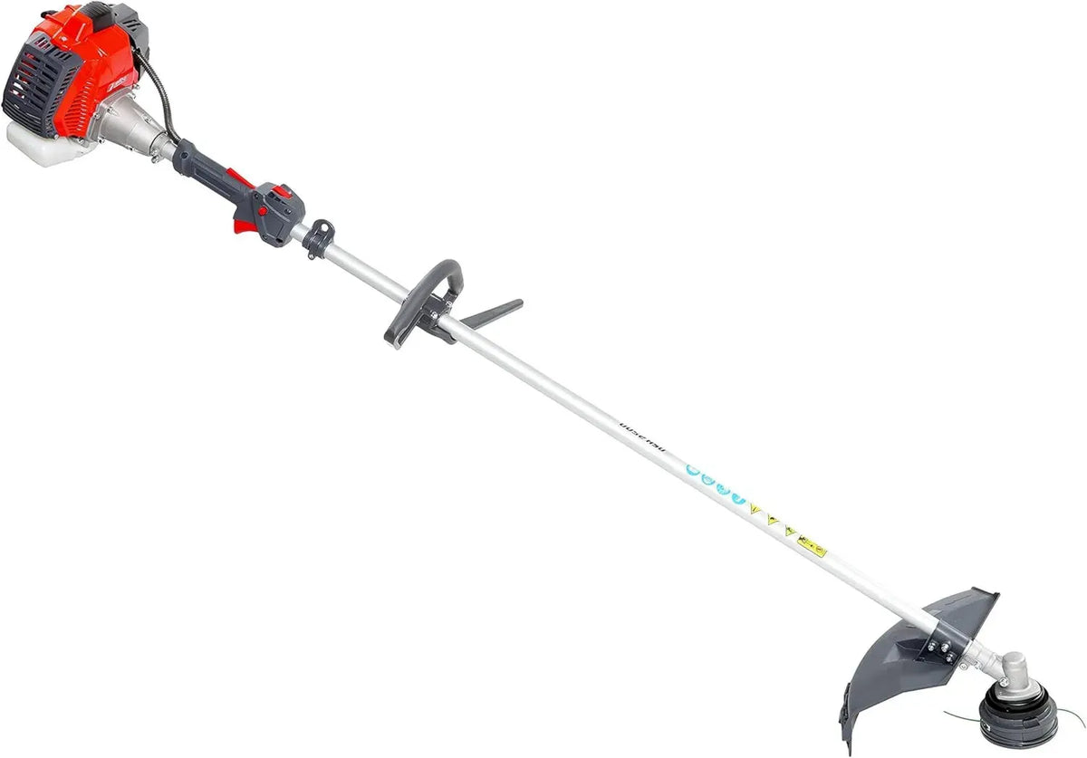 Decespugliatore Efco DSH 2500 S 25.4cc 1.2HP con Testina Beat and Go