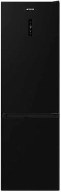 Frigorifero Smeg 300L con Congelatore, Bianco, Classe E