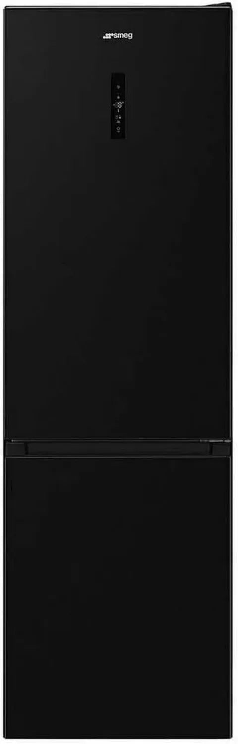 Frigorifero Smeg 300L con Congelatore, Bianco, Classe E