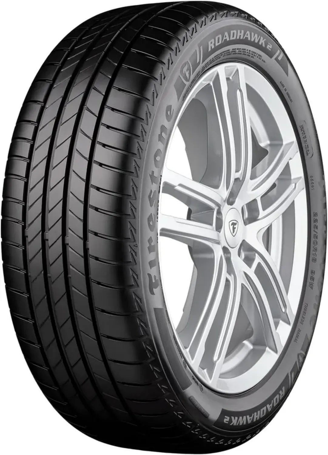 Pneumatico Stradale Estivo FIRESTONE 215/60 R17 96V