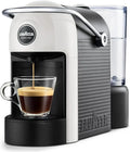 Macchina da caffè a capsule Lavazza Evo compatta