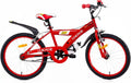 Bicicletta per Bambini Chicane SCH, Divertimento su Due Ruote