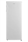 Congelatore Verticale 157L 55x144 cm Classe Energetica E