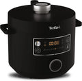 Pentola Multifunzione Turbo Cuisine 5L Nero