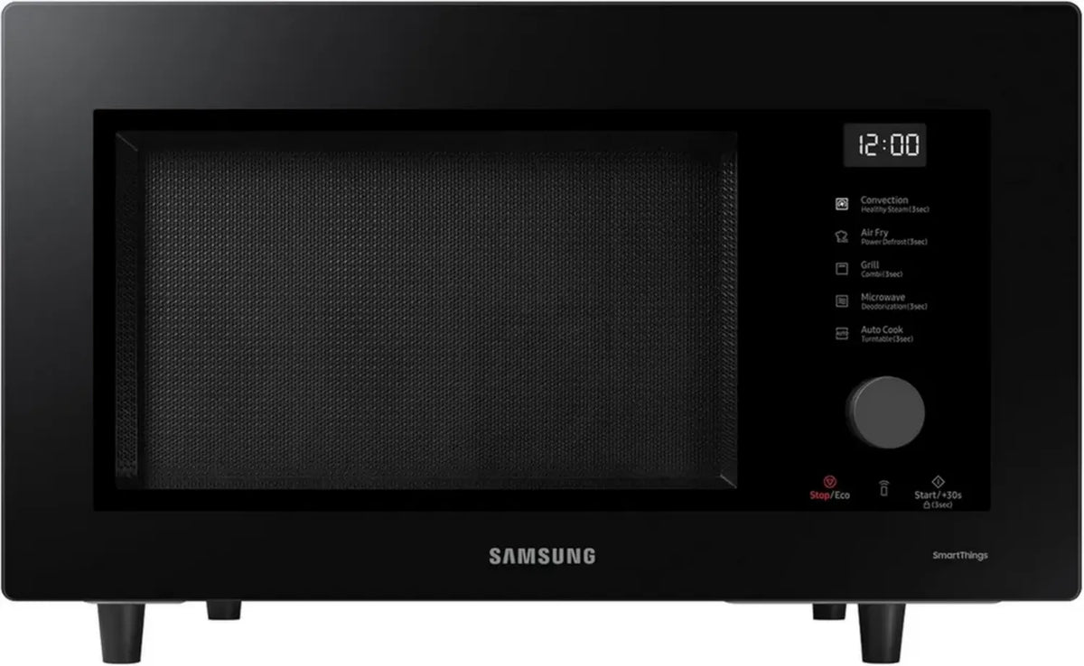 Samsung Microonde Combinato 32L con WiFi e Frittura ad Aria