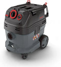 MENZER Aspiratore Industriale VCL 530 PRO Antistatico, Polvere Classe L, Capacità 30L