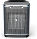 Rowenta Comfort Pro, Termoventilatore in Ceramica, Riscaldamento Rapido ed Efficiente, Ultra Silenzioso, Modello SO9360