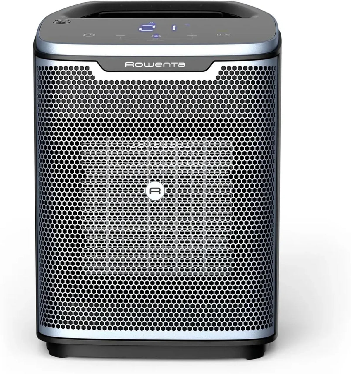 Rowenta Comfort Pro, Termoventilatore in Ceramica, Riscaldamento Rapido ed Efficiente, Ultra Silenzioso, Modello SO9360