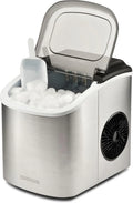 Macchina per Ghiaccio G3 Ferrari Artiko, 1400 Cubetti al Giorno, Acciaio Inox