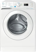 Lavatrice Indesit 10 Kg, 1351 giri, Inverter, Classe A