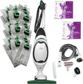 Aspirapolvere Vorwerk Folletto VK150 con Spazzola HD50 e Filtro HEPA, 900W