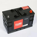 Batteria Auto FIAMM Cyclop EHD 12V 110AH 850A Alta Prestazione