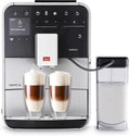 Macchina da Caffè Automatica Melitta Barista T Smart con Funzioni Avanzate