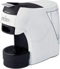 Macchina Espresso Ariete 1301 con Cialde Biodegradabili e Macinato