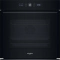 Forno a incasso Whirlpool multifunzione 60 cm