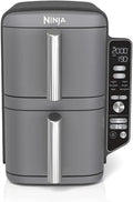 Friggitrice ad Aria Ninja Double Stack XL 9,5L, Modello SL400SM