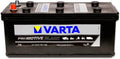 Batteria VARTA per Camion Promotive Black I16 Originale