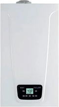 Caldaia a Condensazione Baxi Duo-tec Compact E 24 Modello A7722082