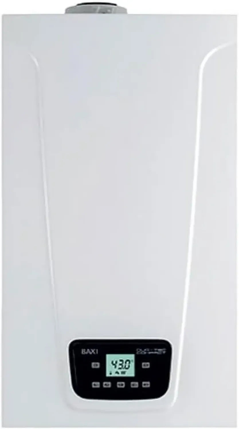 Caldaia a Condensazione Baxi Duo-tec Compact E 24 Modello A7722082