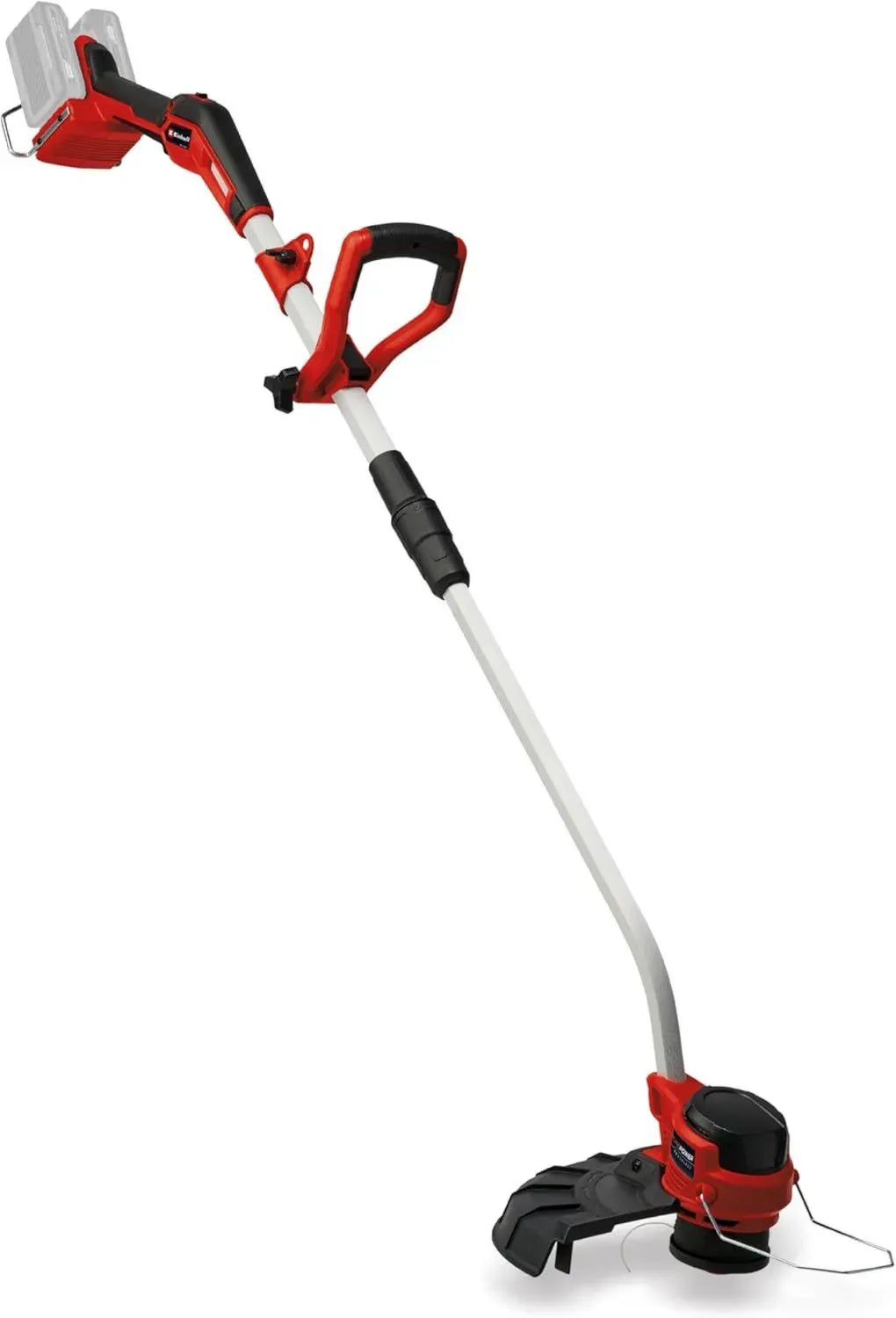 Potente Tagliabordi a Batteria Einhell 36V con Testina Automatica e Motore Brushless