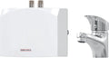 Scaldabagno Compatto STIEBEL ELTRON 3,5 kW con Rubinetto MAE-W