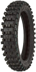 Pneumatico X-Grip Dirtdigger 120/90-18 Nero per Moto Fuoristrada