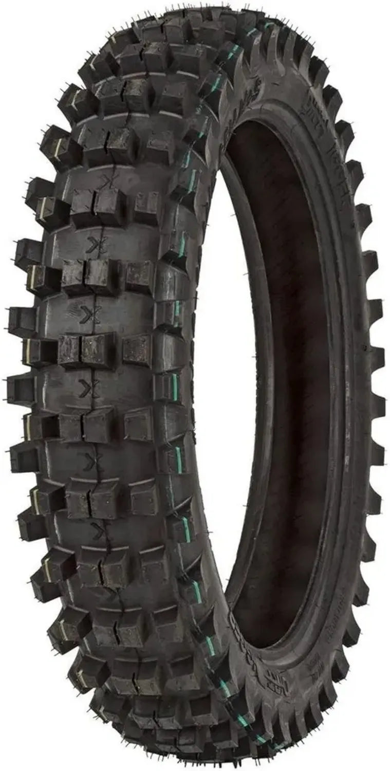 Pneumatico X-Grip Dirtdigger 120/90-18 Nero per Moto Fuoristrada
