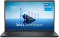Notebook Dell 15,6' FHD 120Hz Intel i5, 16GB RAM, 512GB SSD, Windows 11, Tastiera Italiana, Nero