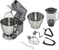 Impastatrice Planetaria Kenwood Titanium Chef Baker XL KVL85.124SI