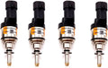 Iniettori BRC MY09 Max Arancione per GPL e Metano