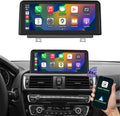 Autoradio 10,25'' Carplay Wireless per BMW Serie 1/2 F20/F21/F22/F23