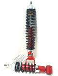 Set Ammortizzatori Regolabili Rosso per Vespa Special 50