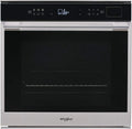 Whirlpool Forno Elettrico da Incasso W7 OS4 4S1 H in Acciaio Inox