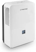 TROTEC Comfort Deumidificatore TTK 127 E 50 L/24h per 150 m²