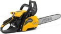 Motosega a Scoppio Stiga CS 540 per Uso Domestico, Barra 35 cm, 1600 W