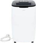 Deumidificatore Aktobis WDH-416S, capacità 20 litri al giorno