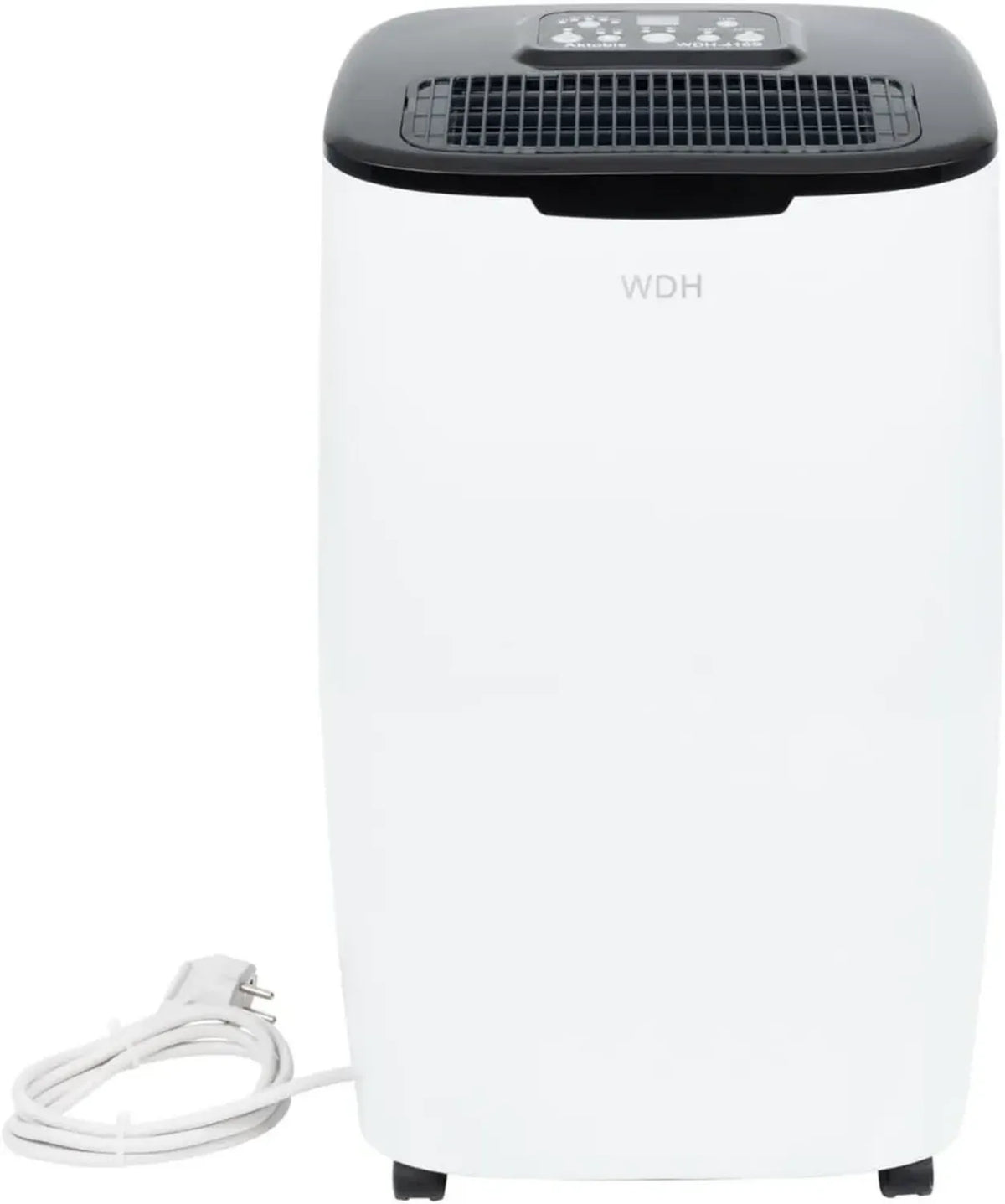 Deumidificatore Aktobis WDH-416S, capacità 20 litri al giorno