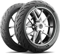 Pneumatico Anteriore Moto MICHELIN Road 6 GT 120/70ZR17 58W