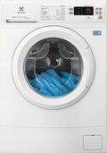 Lavatrice Slim Electrolux Serie 600 PerfectCare 7 kg a Carica Frontale