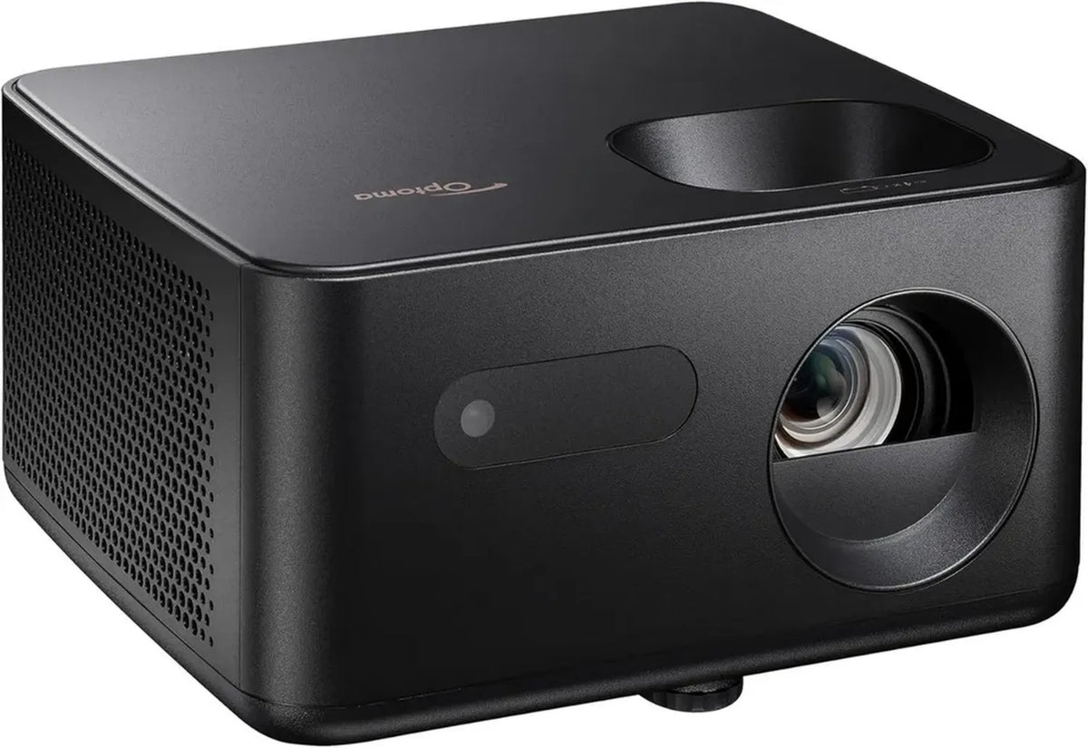 Optoma PH31 - Proiettore LED 1080p Full HD, 1500 Lumen per Casa