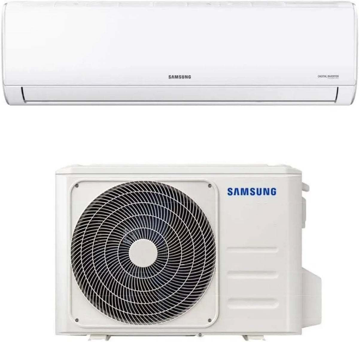 Samsung AR35 Climatizzatore 9000 BTU Inverter A++ Alta Efficienza
