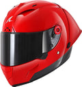 SHARK Casco Integrale Moto RACE-R PRO GP 06 Rosso DRD, Taglia S