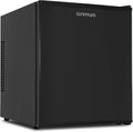 G3 Ferrari G9004600 Mini Frigorifero a Semiconduttori 46L, Nero