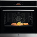 Forno a Vapore Multifunzione Electrolux 800, 70L, A++, Wi-Fi, Funzione Pizza