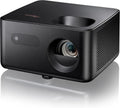 Optoma PH31 - Videoproiettore Home Cinema LED 3 Canali, Full HD, 1.500 Lumen, Design Elegante, Senza Lampadina e Manutenzione