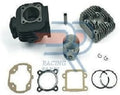 Cilindro DR 70cc D.47 per Minarelli Verticale 50cc A/C